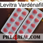 Levitra Vardénafil 19